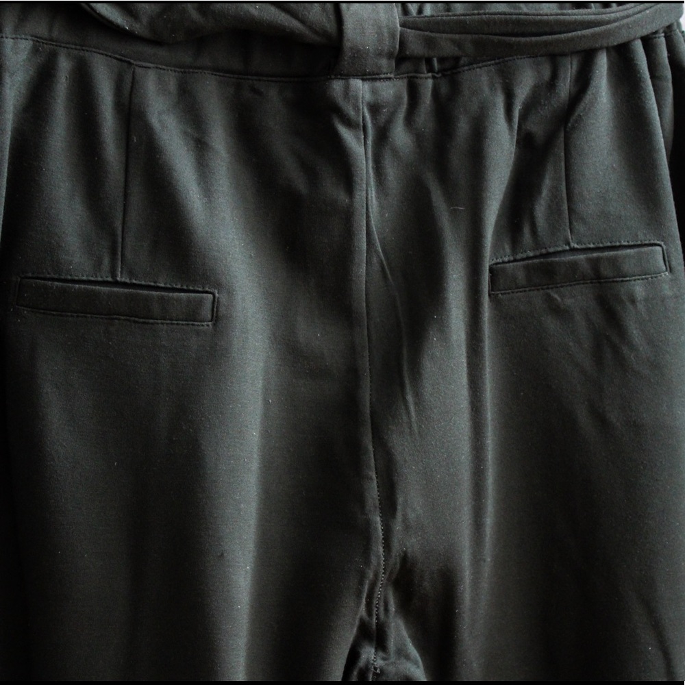Lock & Key parachute pants. - Picture 4 of 5